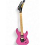 Used Kramer STRIKER MAJESTIC PURPLE Solid Body Electric Guitar MAJESTIC PURPLE