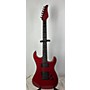 Used Kramer Used Kramer Striker 200st Candy Apple Red Solid Body Electric Guitar Candy Apple Red