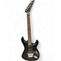 Used Kramer Striker 300ST Black Solid Body Electric Guitar Black
