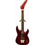 Used Kramer Used Kramer Striker 600ST Red Solid Body Electric Guitar Red