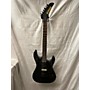 Used Kramer Used Kramer Striker Black Solid Body Electric Guitar Black