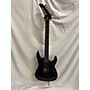 Used Kramer Used Kramer Striker Custom HSS Solid Body Electric Guitar Black Solid Body Electric Guitar Black