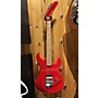 Used Kramer Used Kramer THE 84 RADIANT RED Solid Body Electric Guitar RADIANT RED