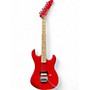 Used Kramer THE 84 RADIANT RED Solid Body Electric Guitar RADIANT RED