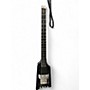 Used Kramer THE DUKE BLACK Electric Bass Guitar BLACK
