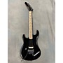 Used Kramer Used Kramer The 84 Black Solid Body Electric Guitar Black