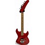 Used Kramer The '84 RADIANT RED Solid Body Electric Guitar RADIANT RED