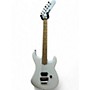 Used Kramer Used Kramer The 84 Satin White Solid Body Electric Guitar Satin White