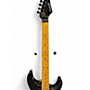 Used Kramer VOLANTE HHFR Black Solid Body Electric Guitar Black