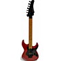 Used Kramer VOLANTE HHRH DEFENDER RED Solid Body Electric Guitar DEFENDER RED