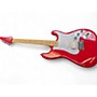 Used Kramer VT-211S Red Solid Body Electric Guitar Red