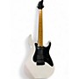 Used Kramer Volante HSGT White Solid Body Electric Guitar White