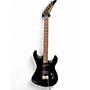Used Kramer XL1 Black Solid Body Electric Guitar Black