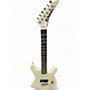 Used Kramer ZX10 WHITE Solid Body Electric Guitar WHITE