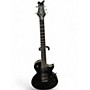Used Kramer assault plus black Solid Body Electric Guitar black