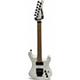 Used Kramer pacer series Pearl White Solid Body Electric Guitar Pearl White