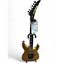 Used Kramer sm1h gold Solid Body Electric Guitar gold