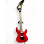 Used Kramer striker RED Solid Body Electric Guitar RED