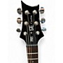 Used Krammer Assault 220 Black Solid Body Electric Guitar Black