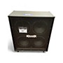 Used Krank CAB Guitar Cabinet