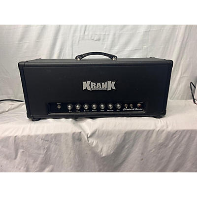 Krank Used Krank Chadwick Tube Guitar Amp Head