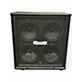 Used Krank Krankenstein 4x12 Guitar Cabinet