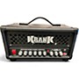 Used Krank REV JR TUBE AMP HEAD Tube Guitar Amp Head