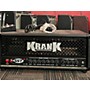 Used Krank Used Krank REV SST Tube Guitar Amp Head