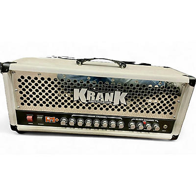 Krank Used Krank REV1+ Tube Guitar Amp Head