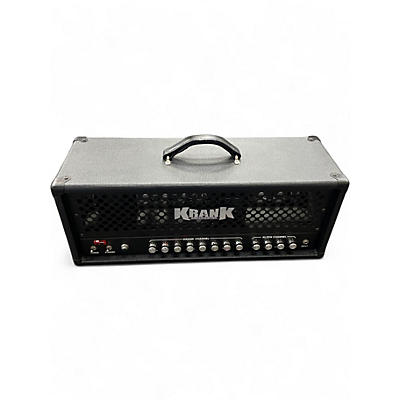 Used Krank  REVOLUTION 1 Tube Guitar Amp Head