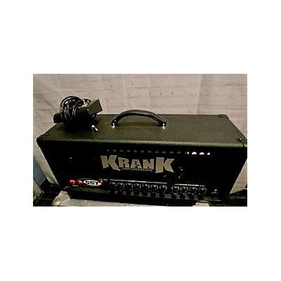 Krank Used Krank Rev Sst Guitar Amp Head