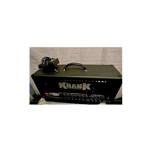 Krank Used Krank Rev Sst Guitar Amp Head