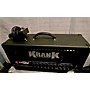 Used Krank Used Krank Rev Sst Guitar Amp Head