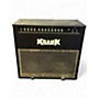 Used Krank Rev1 Series 2x12 Tube Guitar Combo Amp