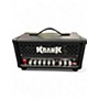 Used Krank Revolution Junior Tube Guitar Amp Head