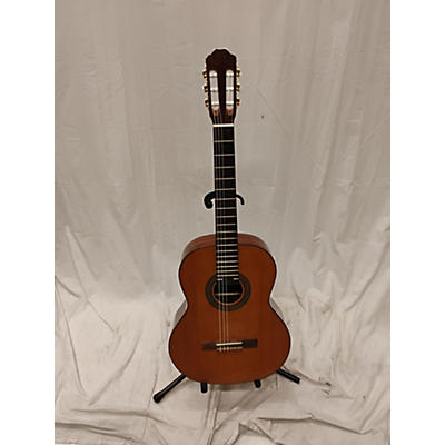 Kremona Used Kremona F65C Natural Classical Acoustic Guitar