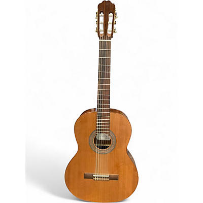 Used Kremona F65C Natural Classical Acoustic Guitar