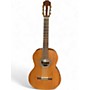 Used Kremona F65C Natural Classical Acoustic Guitar Natural
