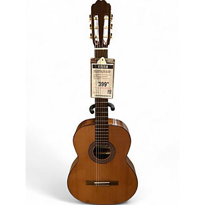 Used Kremona F65C Natural Classical Acoustic Guitar