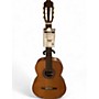 Used Kremona F65C Natural Classical Acoustic Guitar Natural