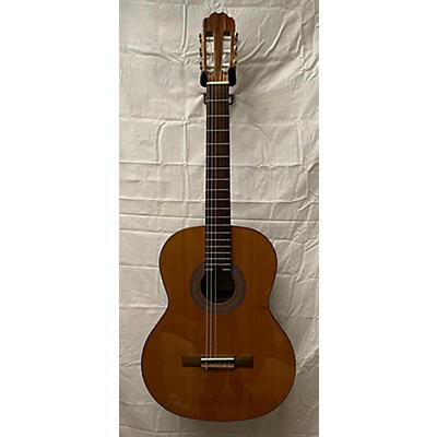 Kremona Used Kremona F65c Soloist Natural Classical Acoustic Guitar