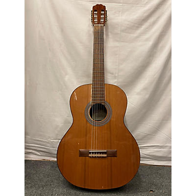 Kremona Used Kremona Fiesta F65C Natural Acoustic Guitar