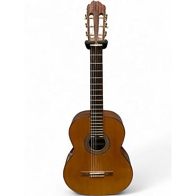 Used Kremona Fiesta F65C Natural Classical Acoustic Guitar