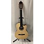 Used Kremona Used Kremona Fiesta F65CW Natural Classical Acoustic Electric Guitar Natural