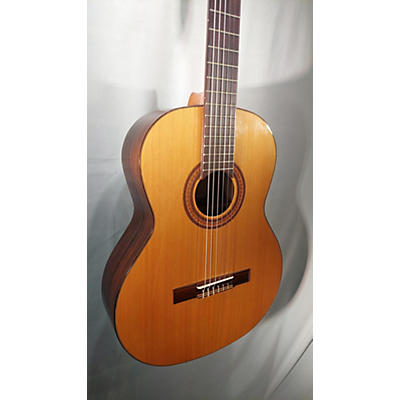 Kremona Used Kremona Fiesta FC Natural Classical Acoustic Guitar