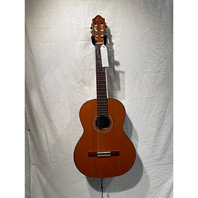 Kremona Used Kremona Fiesta FC Natural Classical Acoustic Guitar