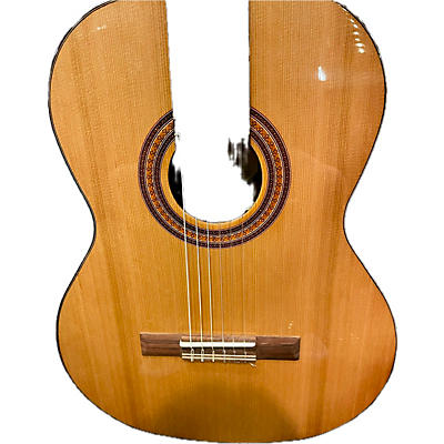 Kremona Used Kremona Fiesta FC Natural Classical Acoustic Guitar