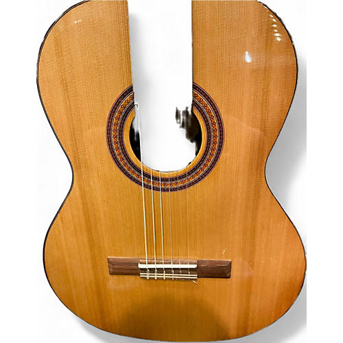 Kremona Used Kremona Fiesta FC Natural Classical Acoustic Guitar Natural