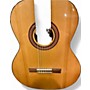 Used Kremona Used Kremona Fiesta FC Natural Classical Acoustic Guitar Natural