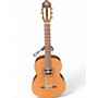 Used Kremona Fiesta FC Natural Classical Acoustic Guitar Natural